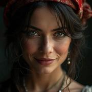 Bellen met live helderziende Gypsy